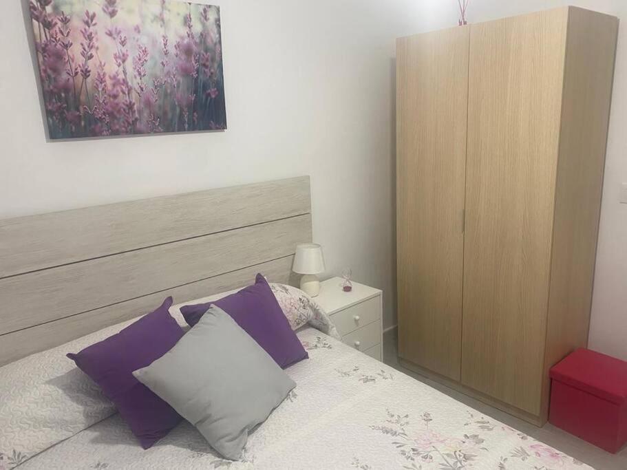 Apartamento En Toledo Ideal Para Visitas A Puy Du Fou ภายนอก รูปภาพ