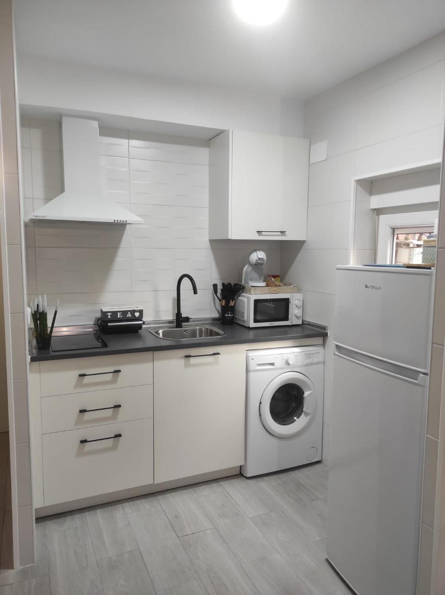 Apartamento En Toledo Ideal Para Visitas A Puy Du Fou ภายนอก รูปภาพ